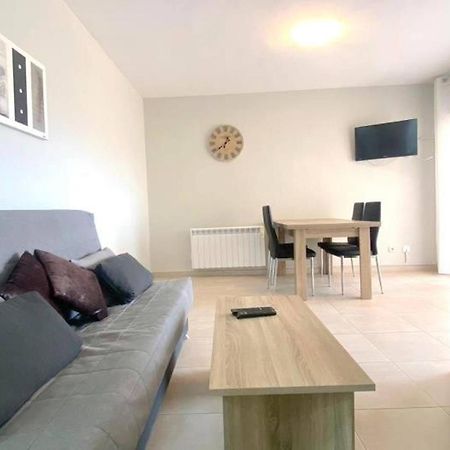 Olimpe 2 8 Apartment Roses Ngoại thất bức ảnh