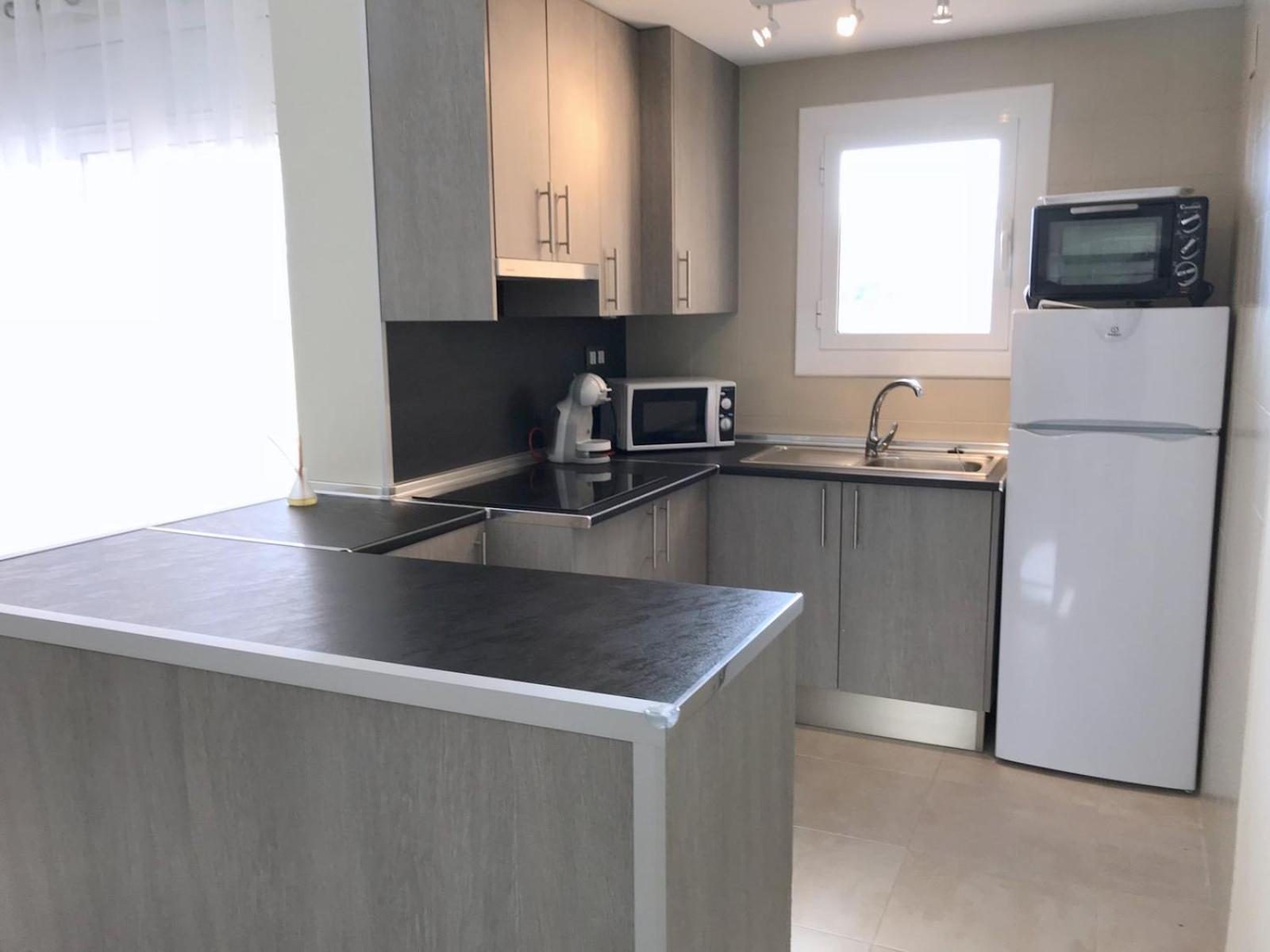 Olimpe 2 8 Apartment Roses Ngoại thất bức ảnh
