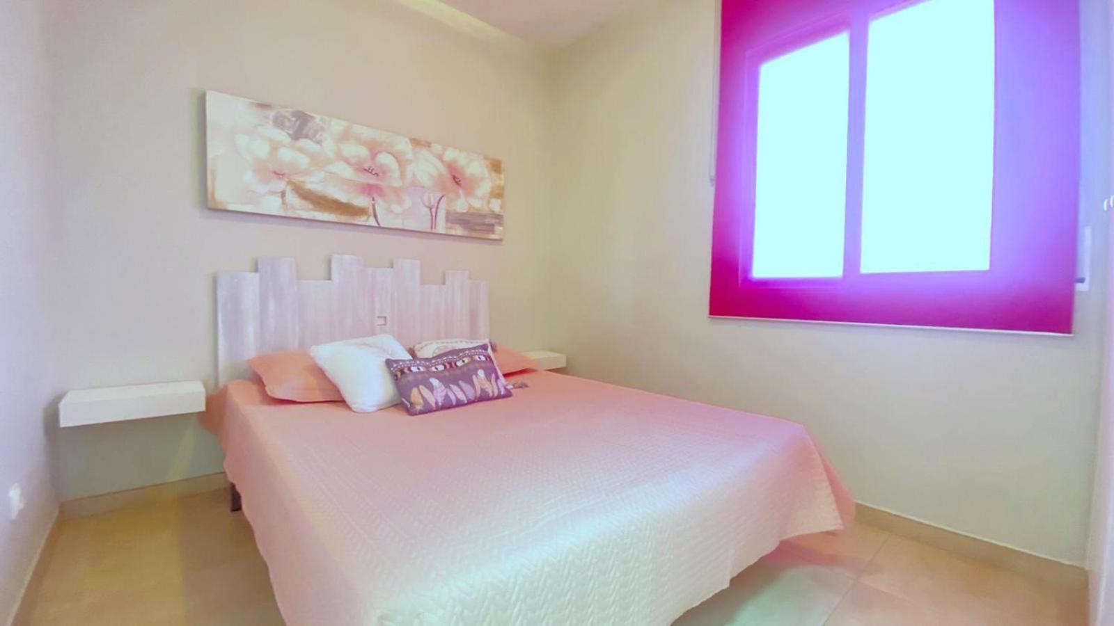 Olimpe 2 8 Apartment Roses Ngoại thất bức ảnh