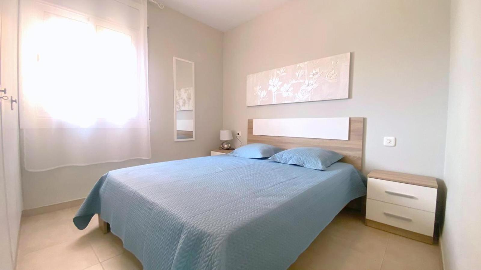 Olimpe 2 8 Apartment Roses Ngoại thất bức ảnh