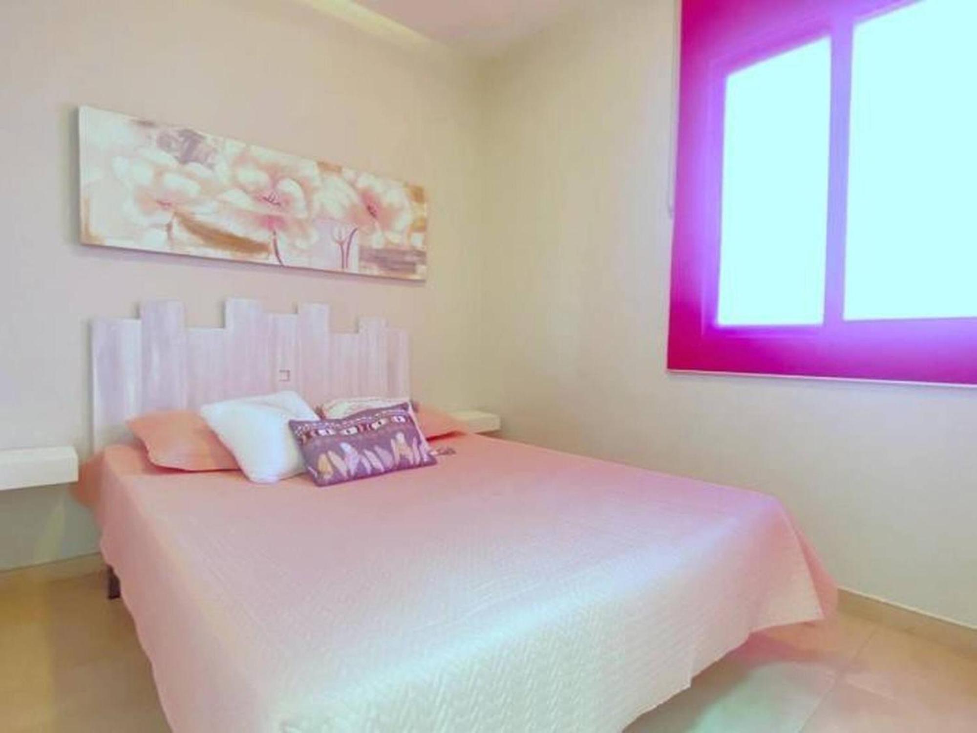 Olimpe 2 8 Apartment Roses Ngoại thất bức ảnh