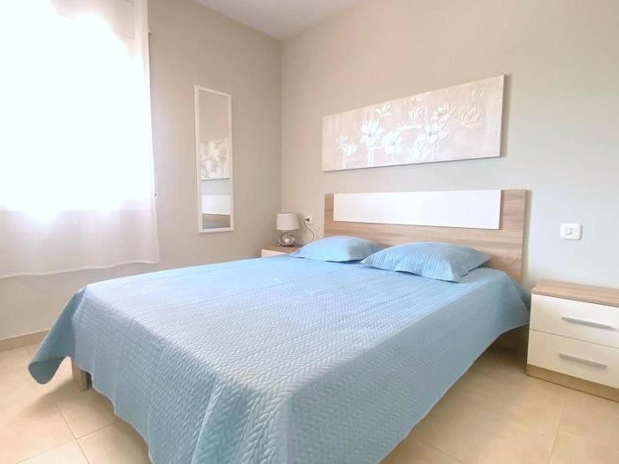 Olimpe 2 8 Apartment Roses Ngoại thất bức ảnh