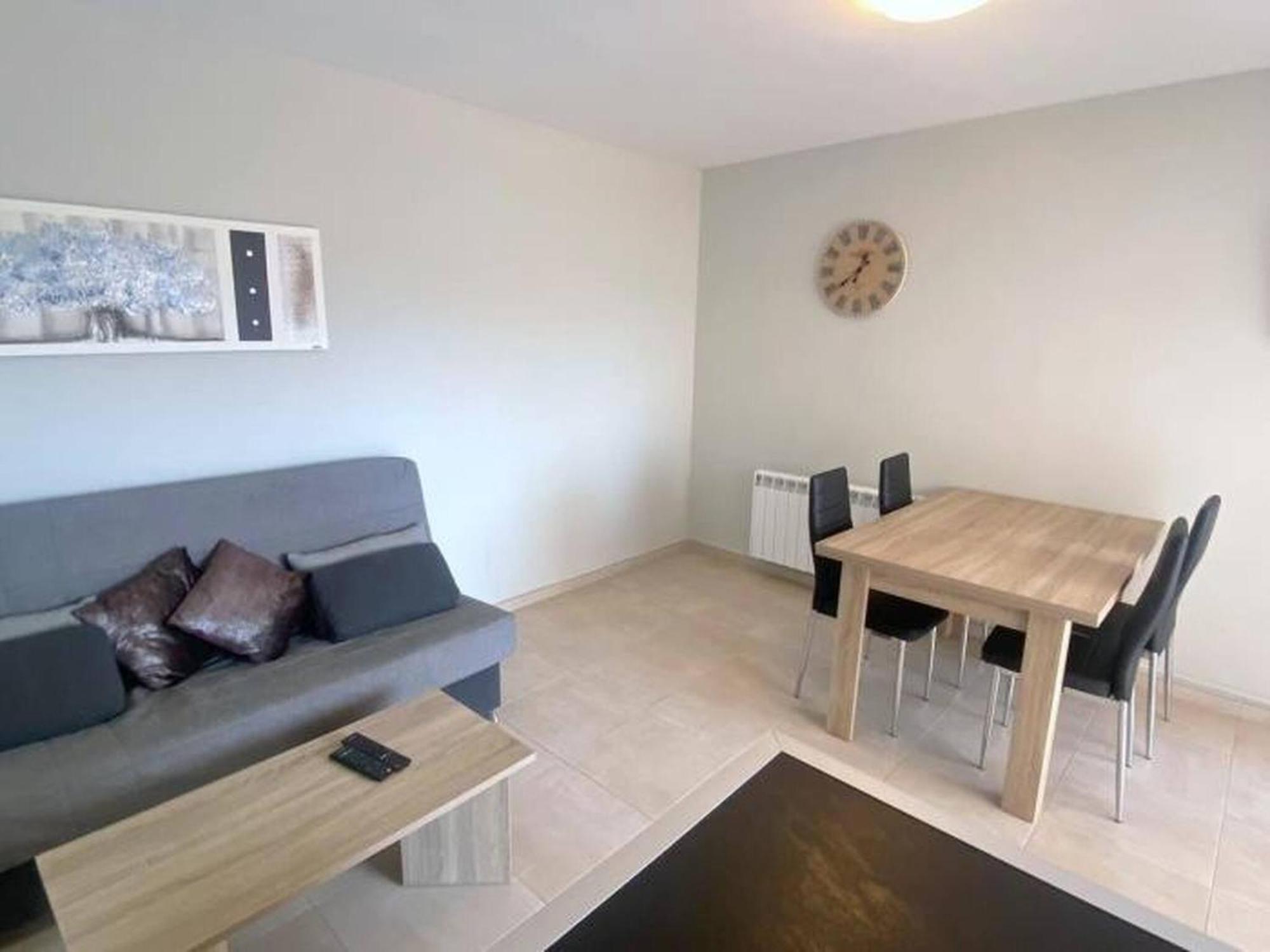 Olimpe 2 8 Apartment Roses Ngoại thất bức ảnh