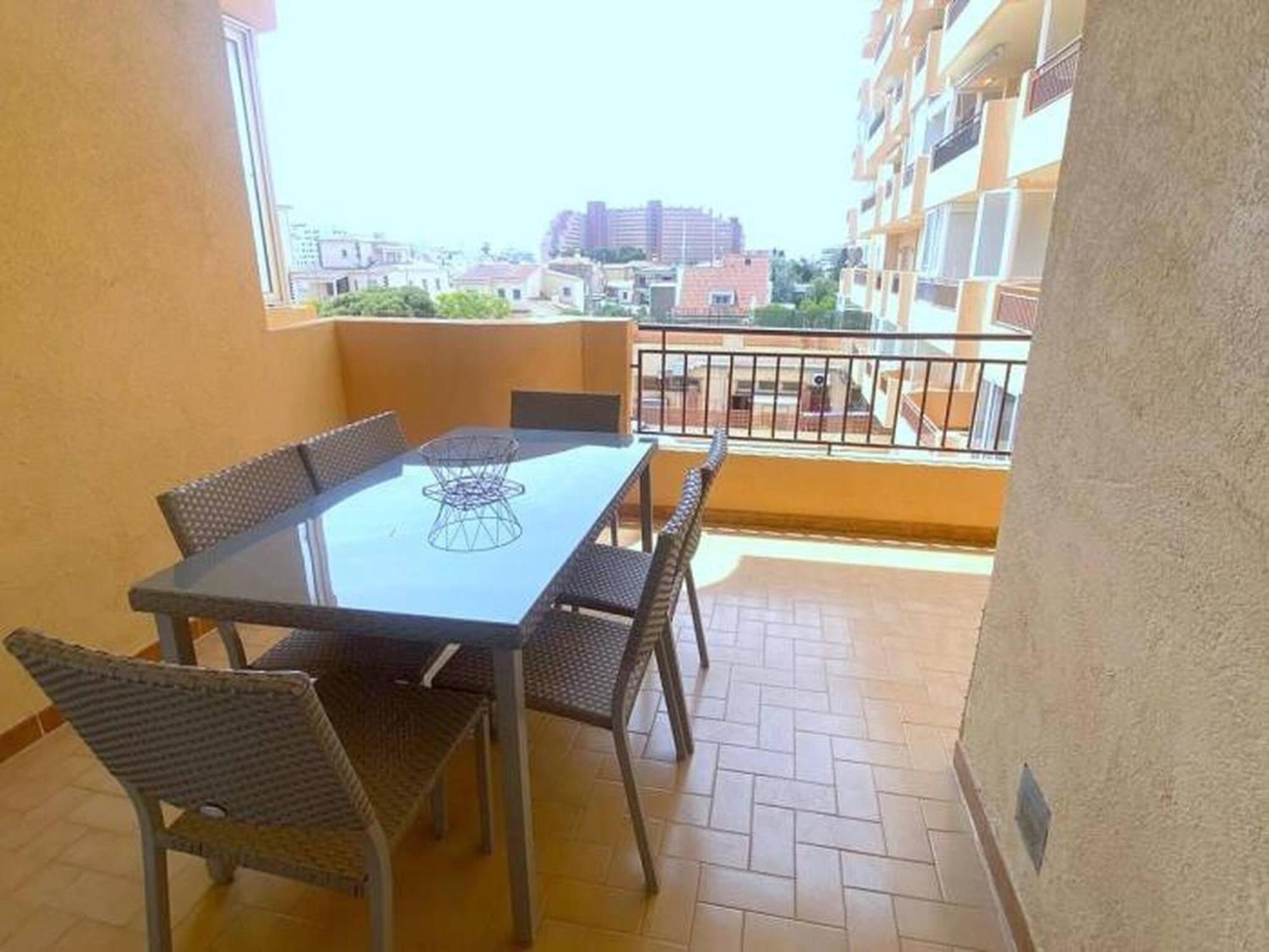 Olimpe 2 8 Apartment Roses Ngoại thất bức ảnh